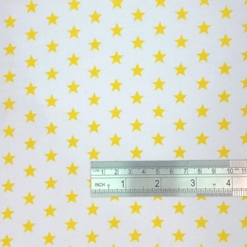 Mini Star Sunshine Yellow (2)